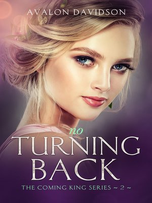 cover image of NO TURNING BACK
